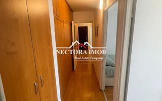NECTORA IMOB-Apartament 3 camere, 2 bai, Str. O. Densusianu Iosia,74mp - Poză 4