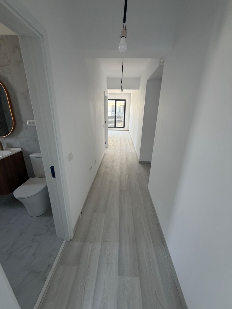 AP. 2 CAMERE - BLOC FINALIZAT, ACTE GATA, BUCATARIE INCHISA, COMIS 0% - Poză 6