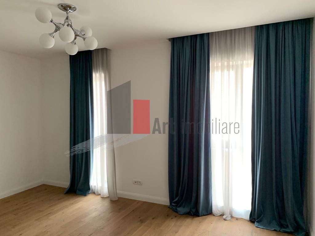 Inchiriere Vila Pipera - Cartier NORTHVILLE - Poză 2