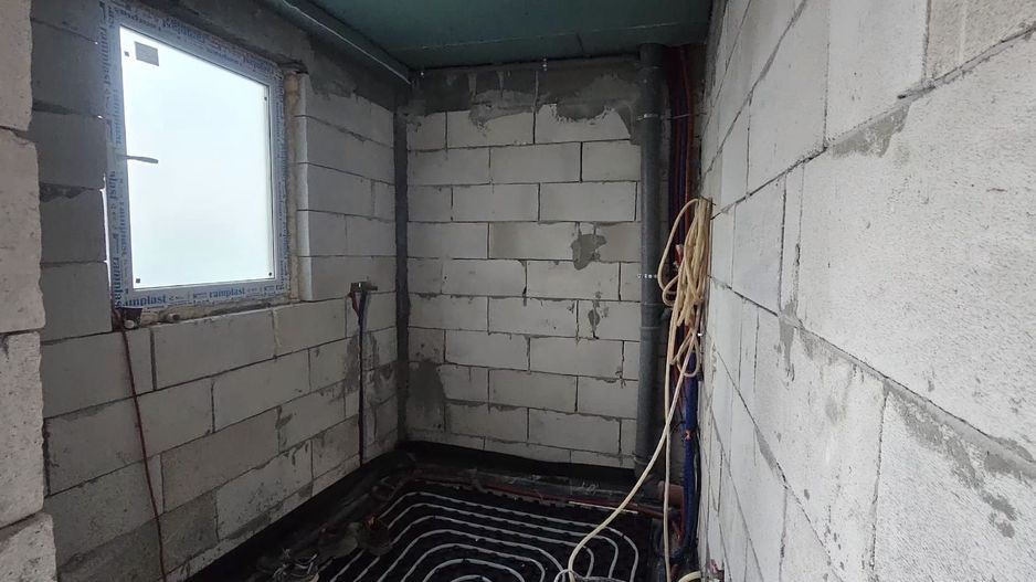 Vila noua, P+M, teren 350 mp - zona Bariera Traian - COMISION 0% - Poză 4