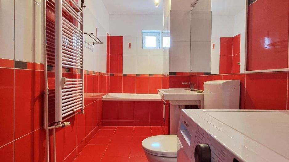 3 Camere Drumul Taberei – Plaza | Stradal, Reabilitat Termic, Mobilat - Poză 10