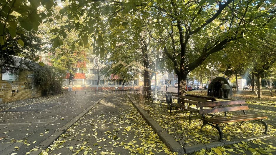 Apartament  3 camere** Bloc reabilitat  termic//Metrou Piata Iancului - Poză 18