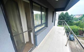 Apartament 2 camere+loc de parcare- Cug - Sunny Residence - Iasi - Poză 8