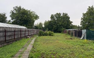 Teren 980 mp în Otopeni – Ideal pentru casă | Toate utilitățile - Poză 1