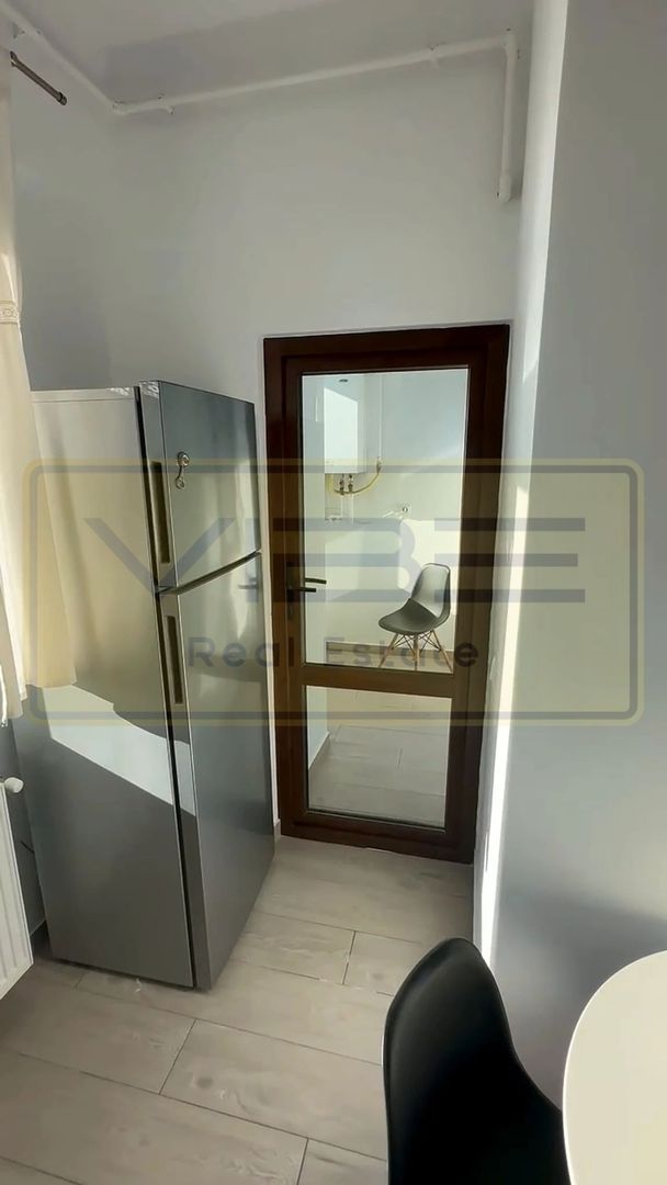 Păcurari - 30 min UMF/Cuza - Bloc nou-2 camere -Modern -420euro! - Poză 20