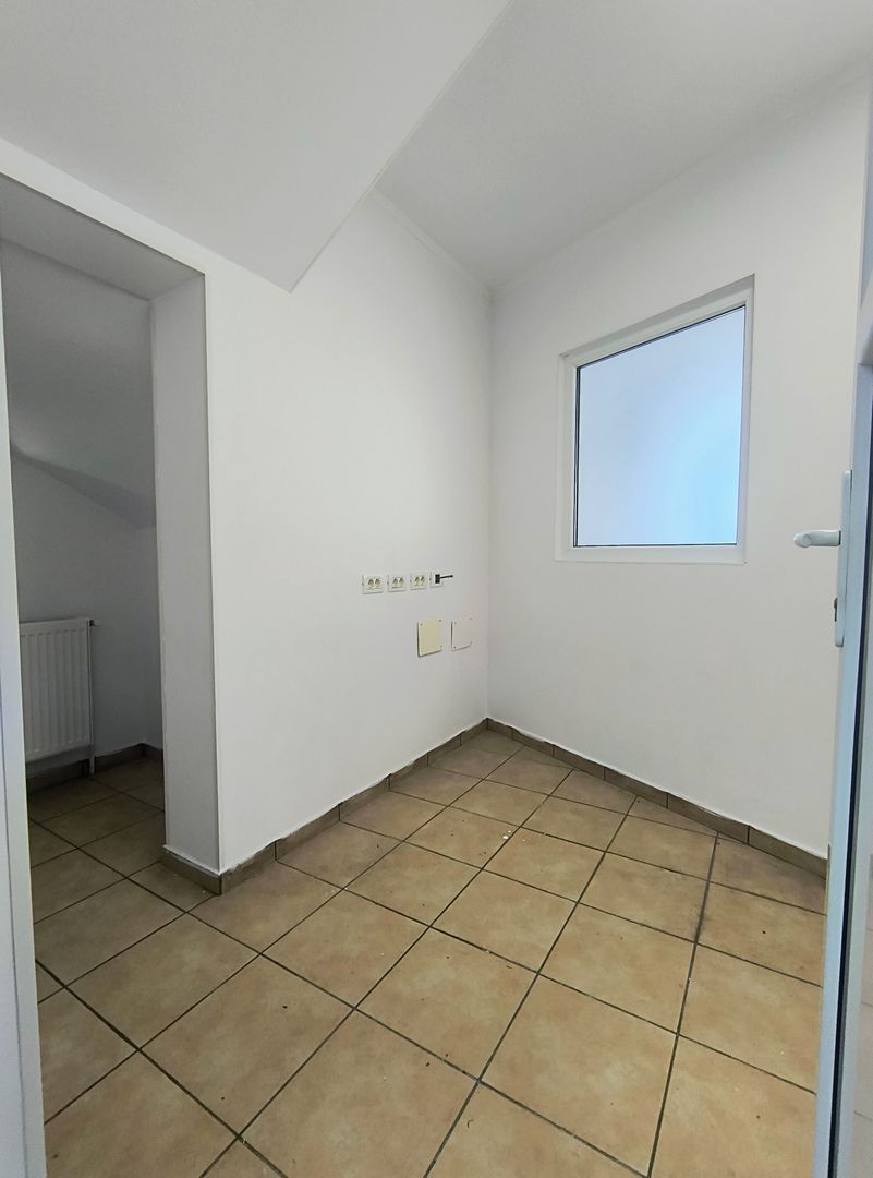 Spatiu Comercial- Pipera- Iancu Nicolae- adiacent - Poză 6