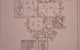 De vanzare Apartament 3 camere ULTRACENTRAL, Piata Rosetti - Poză 9