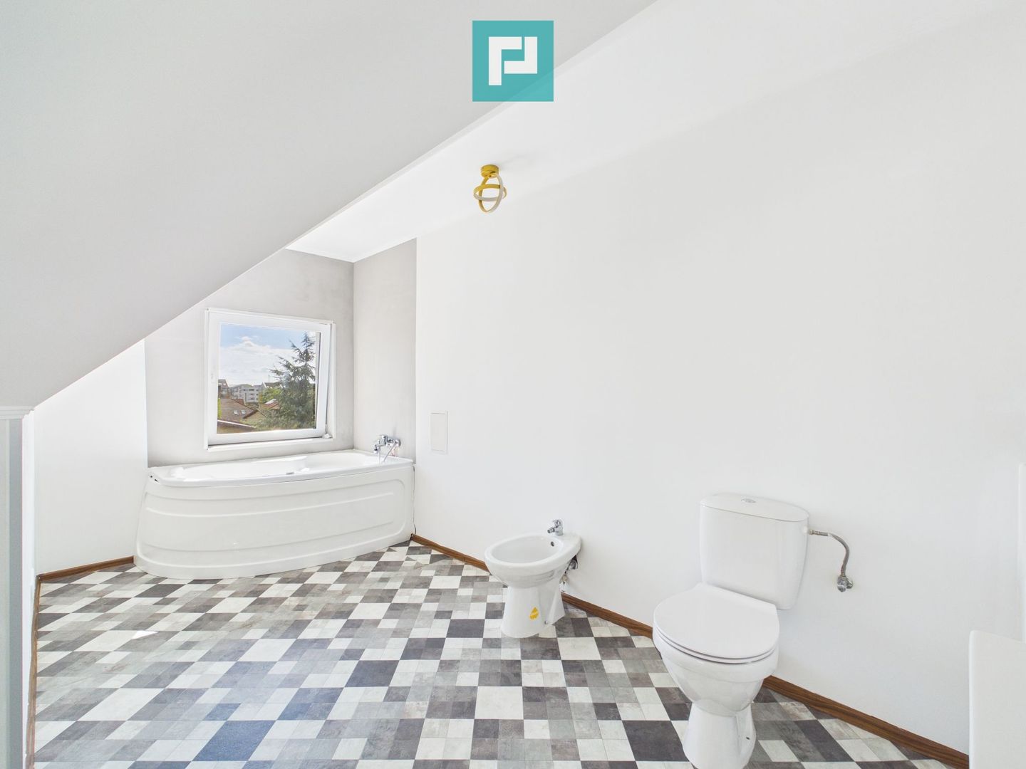 Apartament premium pe 2 nivele - Dumbrăvița - Poză 13