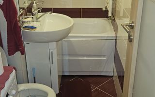 Apartament 2 camere de închiriat | Sibiu | Hipodrom 3 | - Poză 9