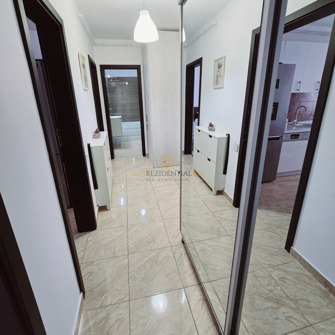 Apartament 2 camere de vanzare, Metalurgiei, Drumul Binelui, Sector 4 - Poză 7