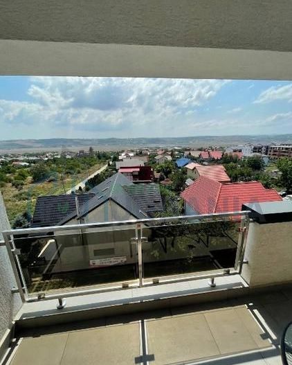 Atrium Garden, Apartament cu o cameră, Popas Păcurari, Mall Moldova - Poză 9