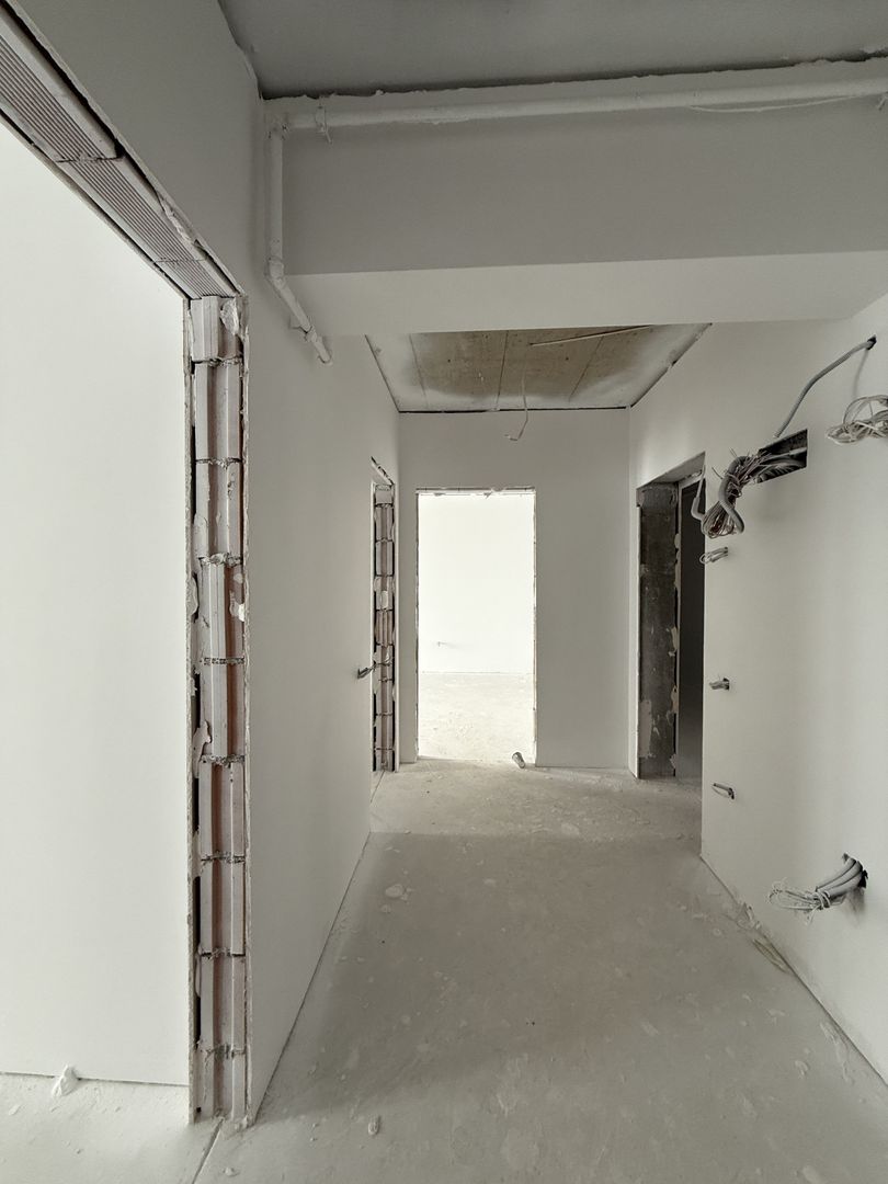 3 Camere//Finisaje la alegere// Auchan Titan/ Comision 0! - Poză 4