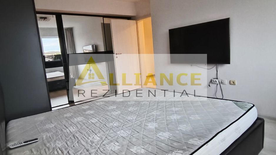 5 MIN METROU DIMITRIE LEONIDA | 2 CAMERE | PARCARE | 57 MP - Poză 5