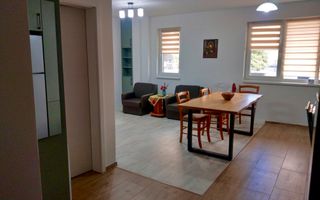 Apartament modern cu 3 camere | 2 dormitoare | Parcare proprie | Florești - Poză 2