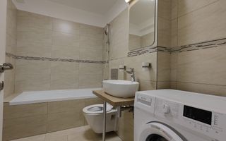 2 camere Sisesti I Sunset Lake View I parcare inclusa - Poză 12
