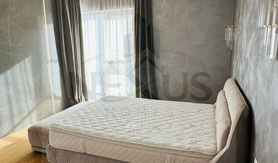 Apartament exclusivist 4 camere | ONE Herăstrău Park | 117,82 mp utili - Poză 10