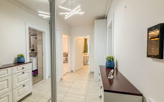 2 camere | Terasa 35 mp | Bloc nou cu lift | Andrei Muresanu - Poză 7