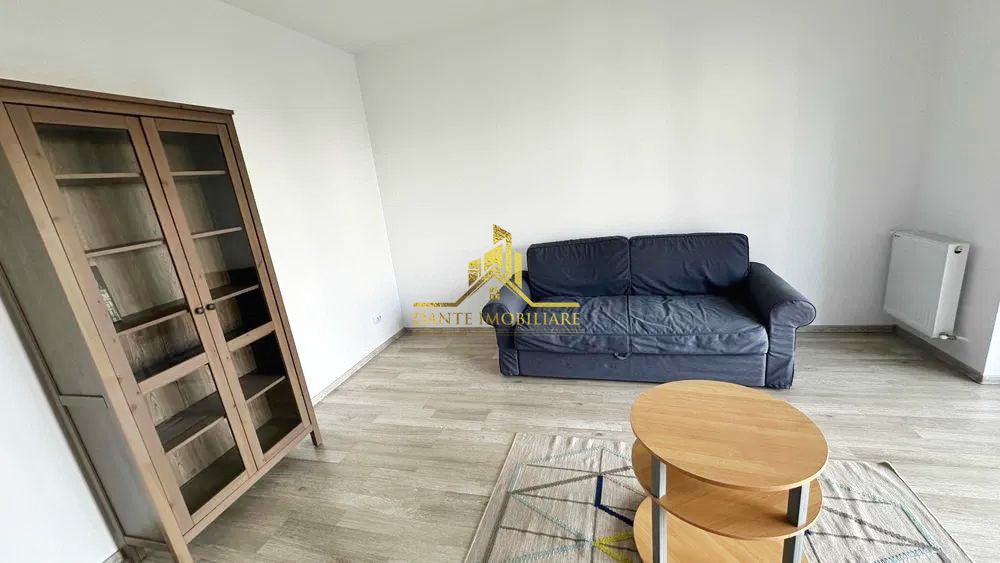 2 camere,  decomandat, modern, bloc nou, balcon,  parcare, Gheorgheni - Poză 4