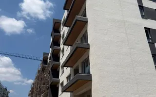 14min Metrou Aparatorii Patriei noua gata ultima pe etaj intermediar - Poză 18