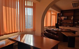 Clădiri de birouri de închiriat Sector 4 – 1.100 mp, vizibilitate stradală - Poză 28