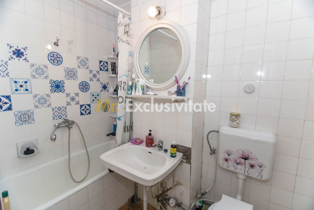 Apartament 4 camere ultracentral | Strada Victoriei – Piata Milea - Poză 6