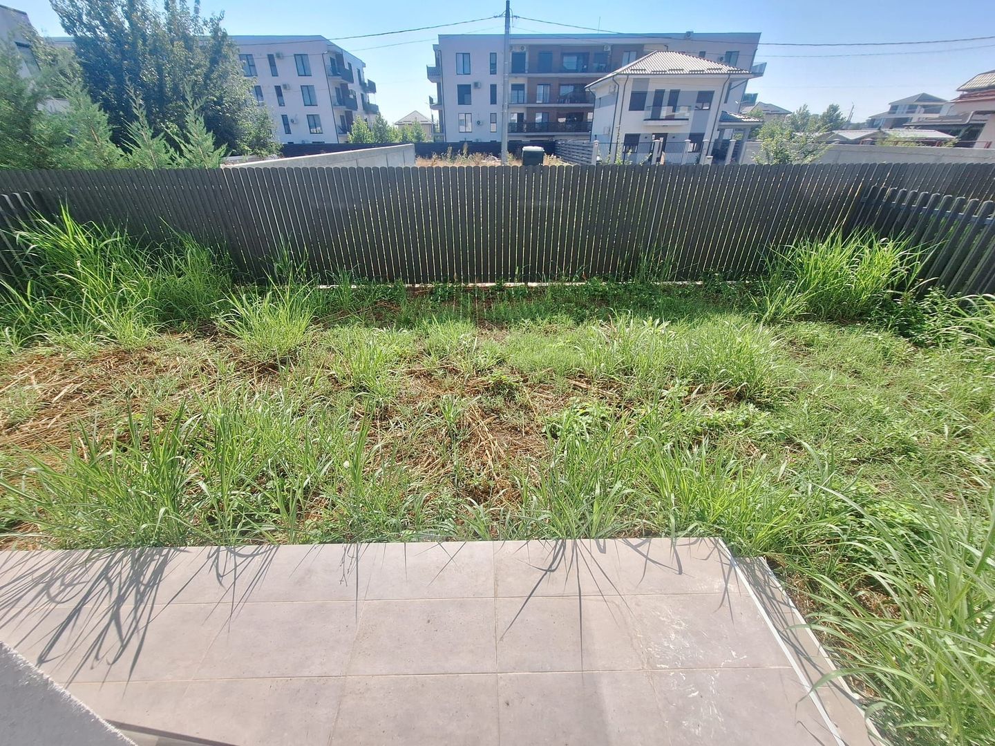 2 Camere - Tunari Otopeni - Finalizat - Gradina Proprie 71 mp - Poză 8