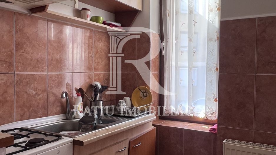 Apartament cu 3 camere | Oradea Plaza | Centru Civic | Oradea - Poză 5