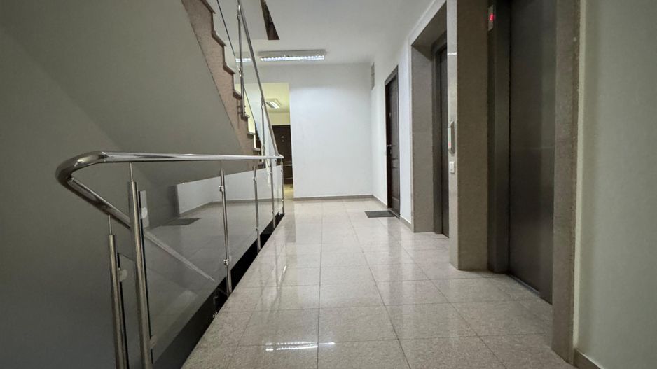 3 CAMERE || LOC DE PARCARE || HERASTRAU - Poză 17