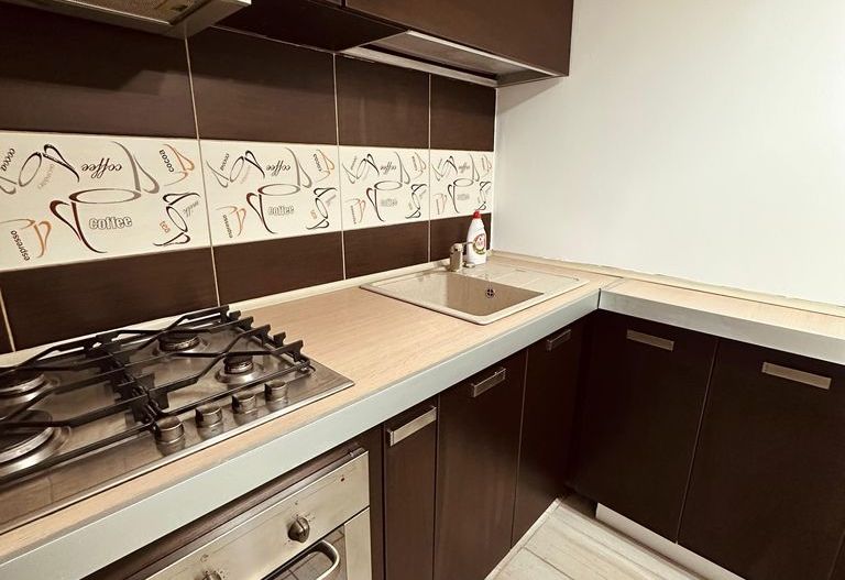 Apartament 3 camere, 75 mp, mobilat complet, metrou Lujerului 2 min - Poză 7