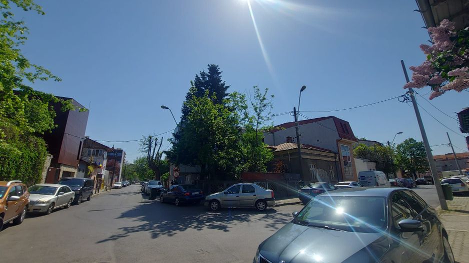 Casa curte / 2 camere / Banu Manta / Titulescu / Primăria sectorului 1 - Poză 3