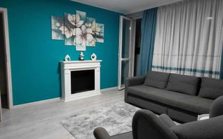 AP. 3 CAMERE- PARCUL CIRCULUI, PET-FRIENDLY,  BLOC REABILITAT, MODERN - Poză 1