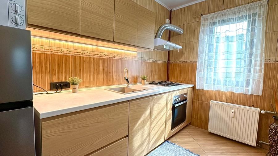Apartament 2 camere RENOVAT de închiriat – Drumul Taberei zona Favorit | 65 mp - Poză 10