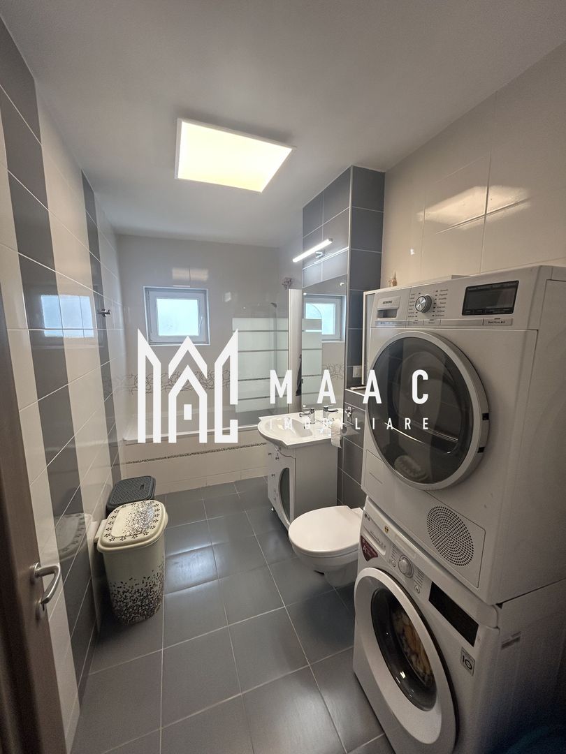 Apartament 3 camere I Doamna Stanca I 70 MPU + Terasă 12 mp - Poză 9