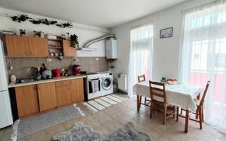 2 camere, bloc nou, modern, garaj, balcon, Zorilor, zona Golden Tulip - Poză 3