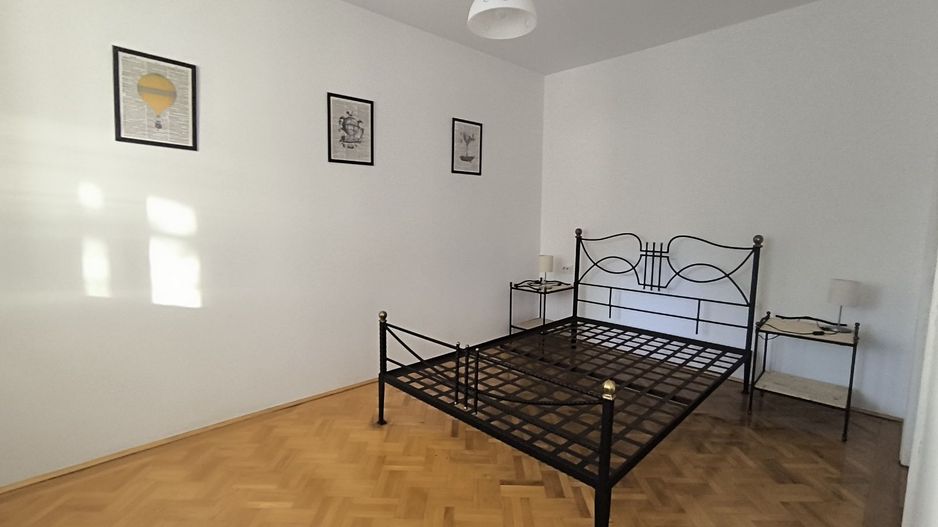 Apartament 2 camere, etaj 1, liber și spațios, vedere parc Titanii - Poză 4