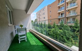 2 camere | Bulevardul Pipera | Erou Iancu Nicolae | Rose Residence - Poză 12