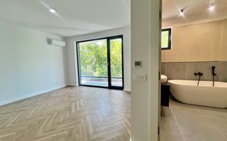 Vilă **6 camere  **451mp // Zona Iancu Nicolae - Poză 111