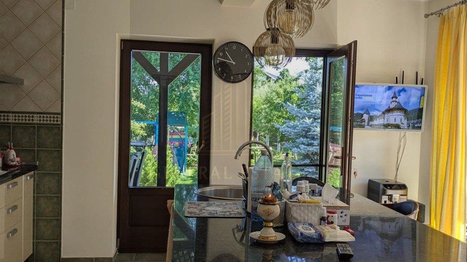 Casa in Sanpetru, Brasov - Poză 8