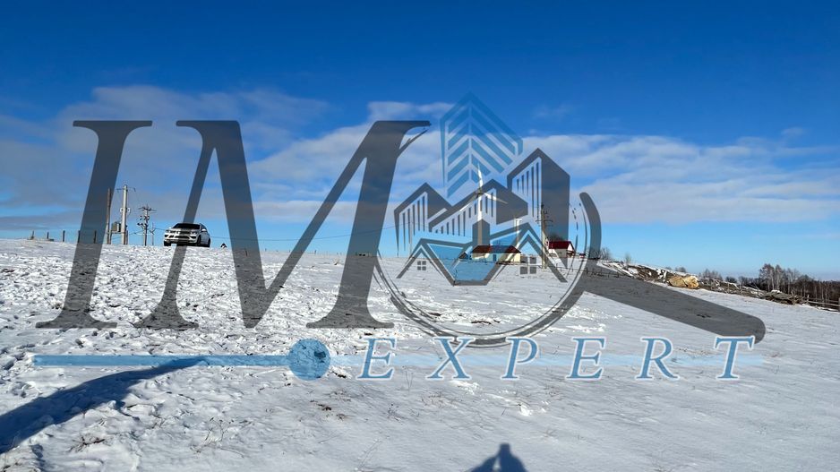 Teren extravilan la munte zona Loman! - Poză 7