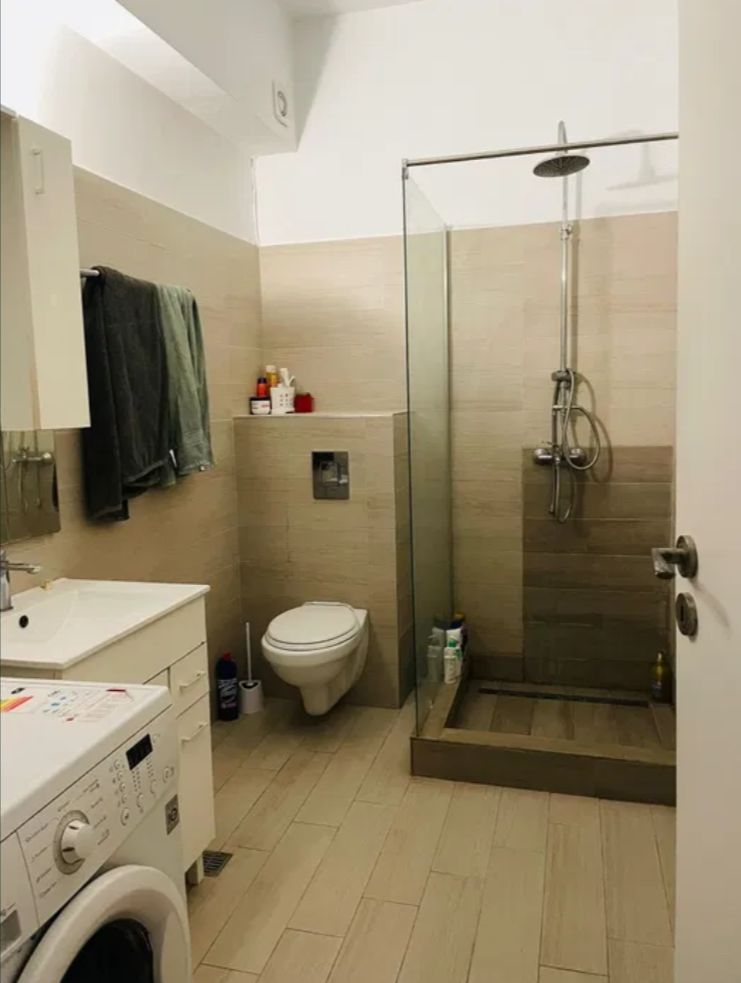 Oferta bloc nou Bucurestii Noi - Mall Colloseum 3 cam 161500 EUR neg - Poză 2