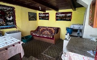 Casă cu 3500 mp teren, Sat Miron Costin - Brănișteni (str. Macilor) - Poză 9
