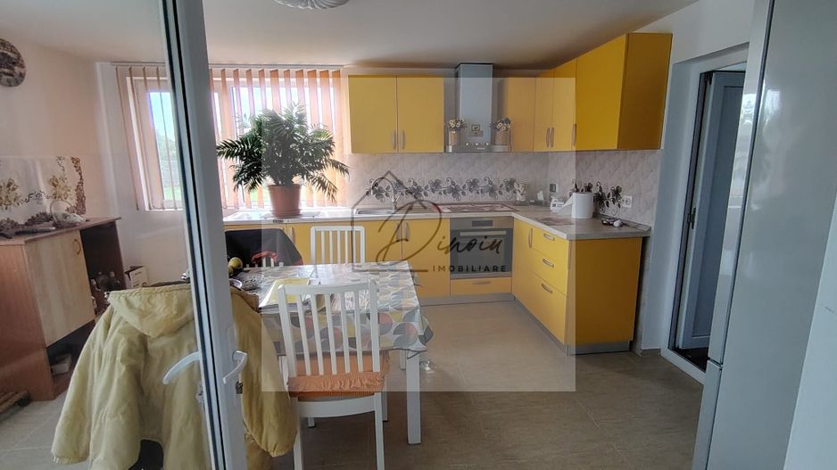 Casa Ciocanesti Cretu - 2 camere cu teren 2539 mp  - Jud. Dambovita - Poză 19