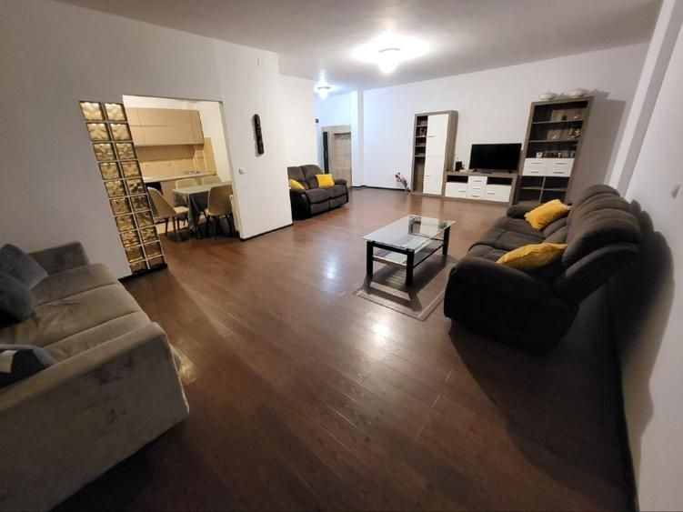 Apartament Spatios, metrou Străulești - Poză 1