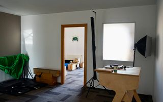 Comision 0% / de închiriat spatiu de birouri / Universitate - Poză 10