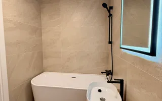 Apartament 2 camere | ULTRAFINISAT | Zona Eroilor / Floresti - Poză 12