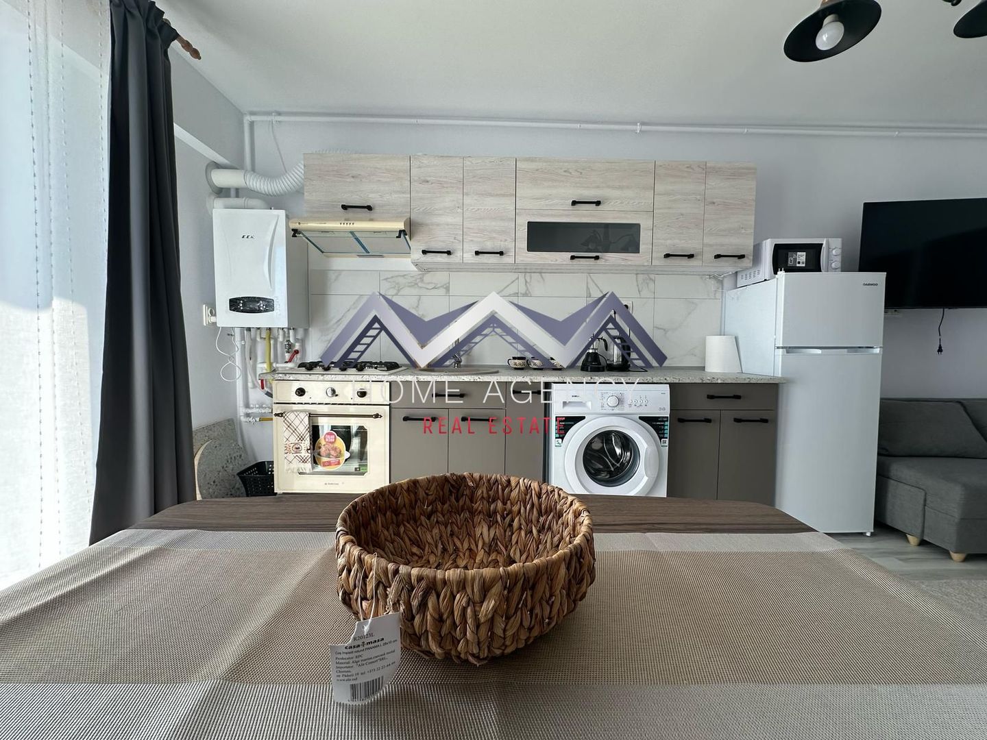 Apartament 2 camere Otopeni | include parcare - Poză 5