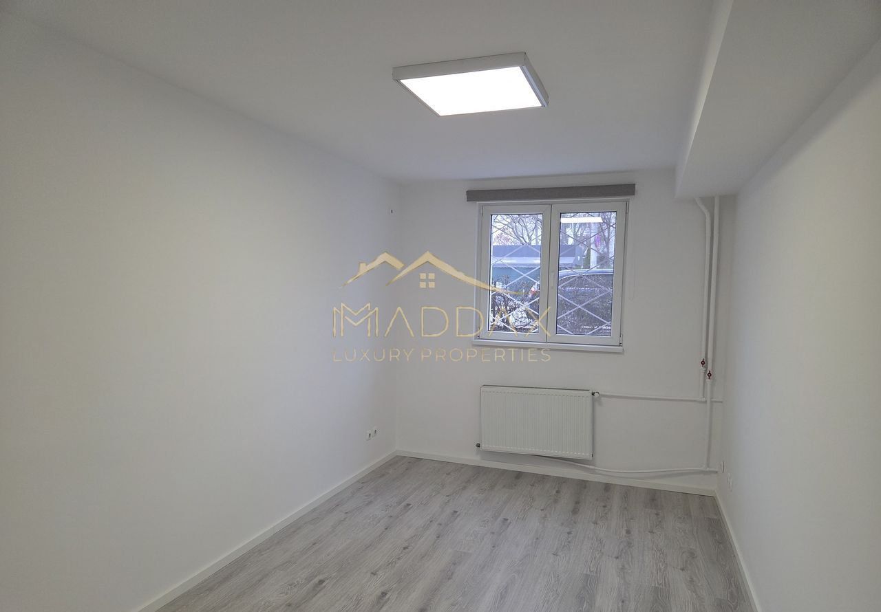Apartament 3 camere // exclusiv birou // stradal Calea Floreasca - Poză 1