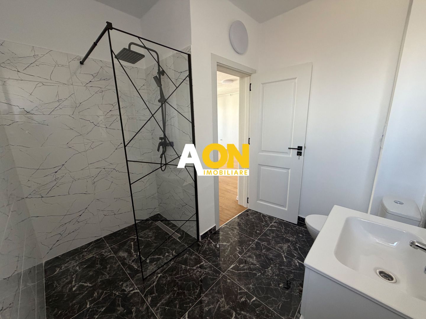 Apartament 2 Camere | Bloc Nou | 55mp - Poză 6