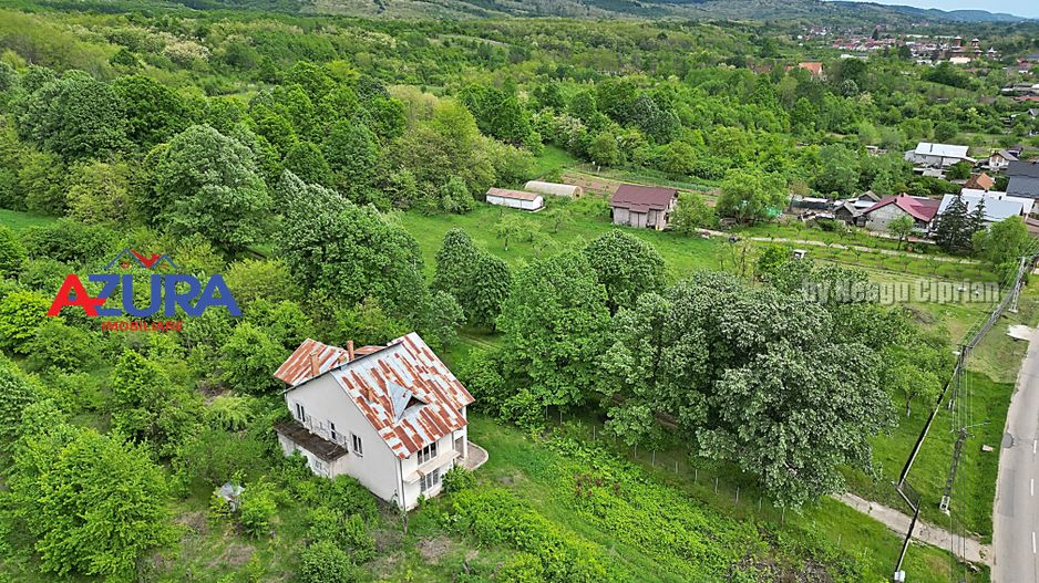 AZURA Imobiliare - Casa cu Teren Budeasa Galasesti - Poză 48