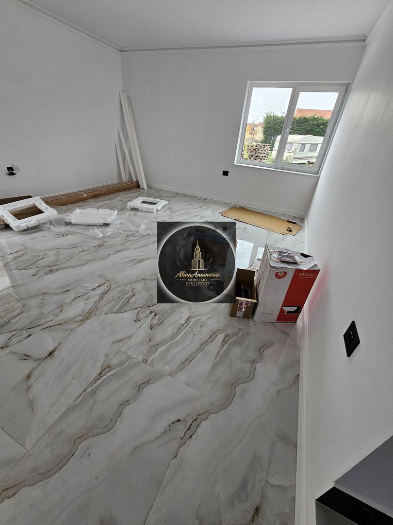 Casa de vanzare Sanmartin - Poză 14